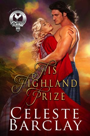 [The Clan Sinclair 03] • His Highland Prize